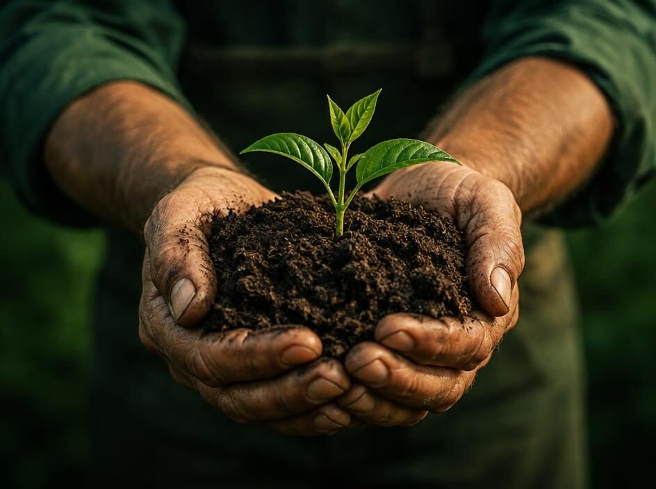 Soil & Fertility — farming category